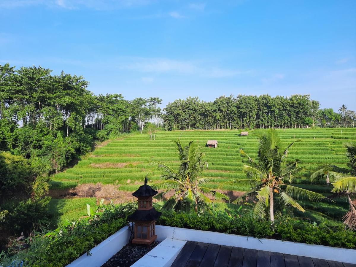 Serenity Private Villa Mas Ubud Exterior foto